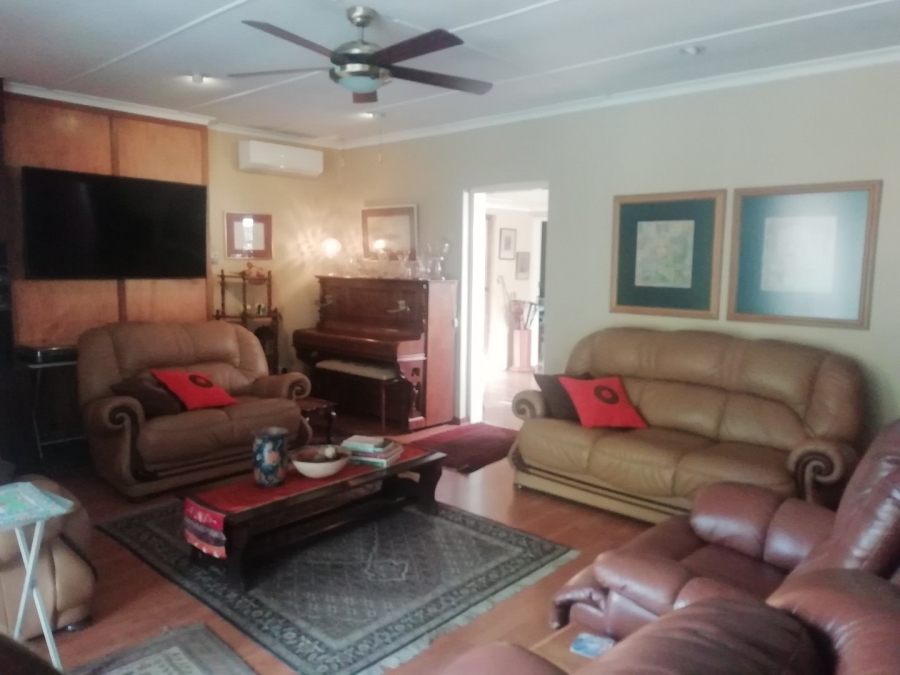 4 Bedroom Property for Sale in Sasolburg Free State